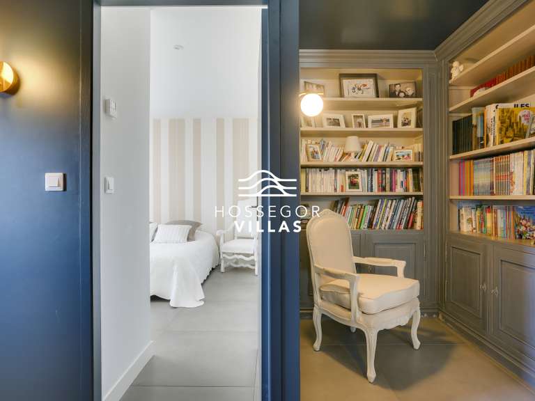 Maison Soustons - 8 chambres