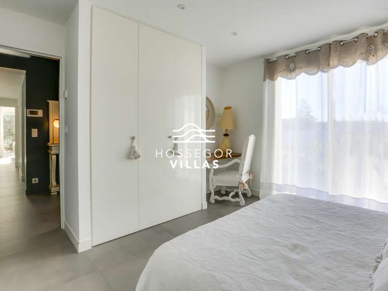 Maison Soustons - 8 chambres