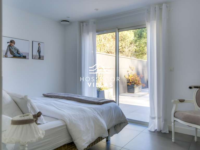 Maison Soustons - 8 chambres