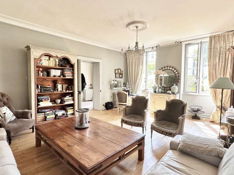 House Soustons - 5 bedrooms - 330m²