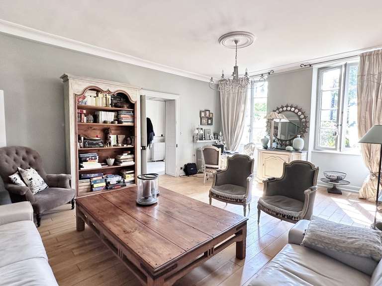 House Soustons - 5 bedrooms - 330m²