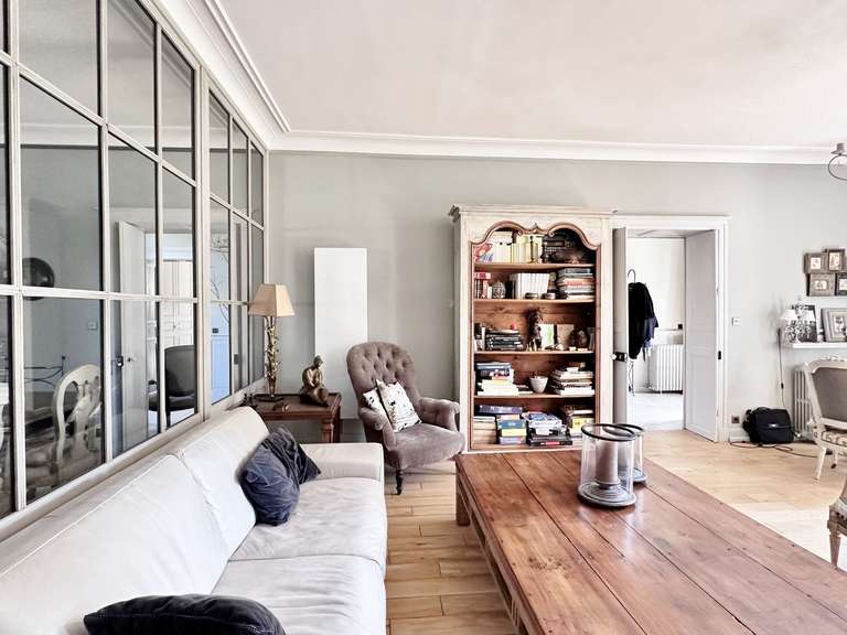 Maison Soustons - 5 chambres - 330m²