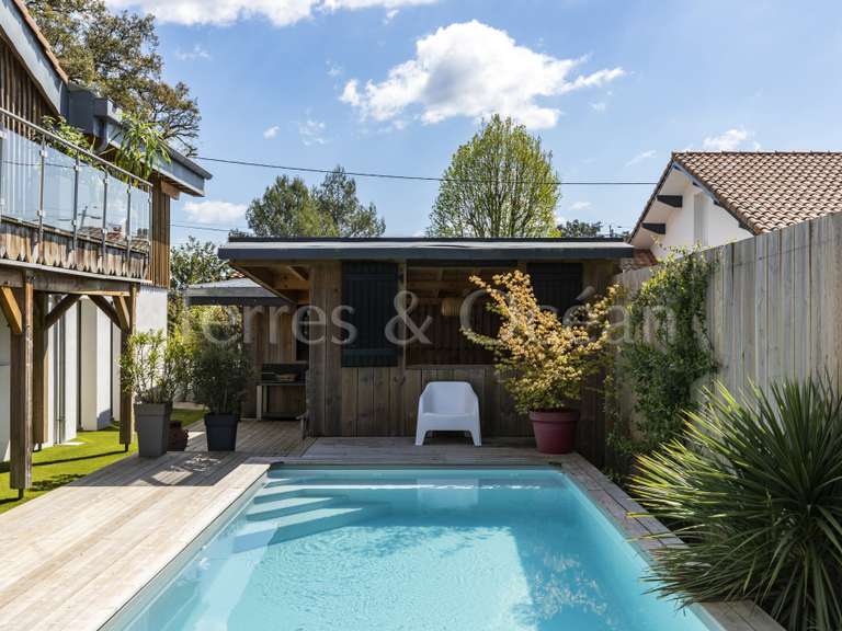 Maison Soustons - 6 chambres - 300m²