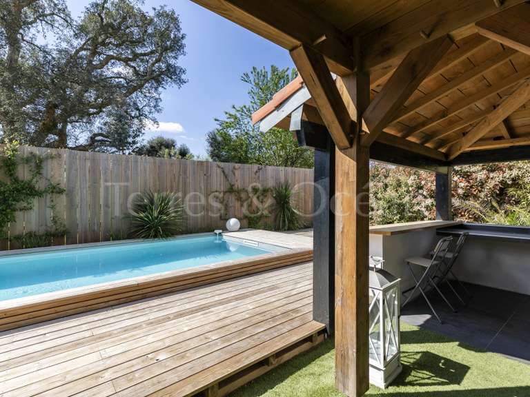 Maison Soustons - 6 chambres - 300m²