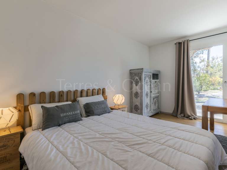 Maison Soustons - 6 chambres - 300m²