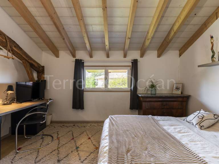 Maison Soustons - 6 chambres - 300m²