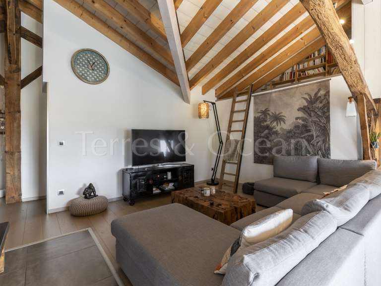 Maison Soustons - 6 chambres - 300m²