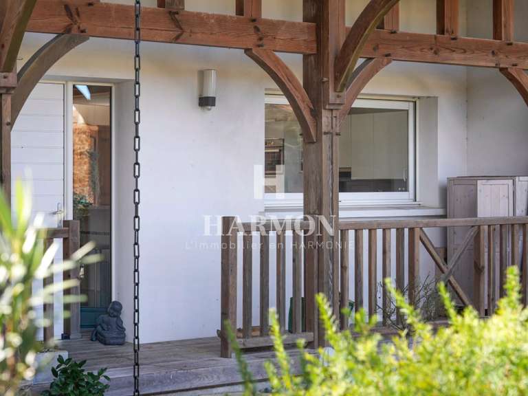 Maison Soustons - 4 chambres - 160m²