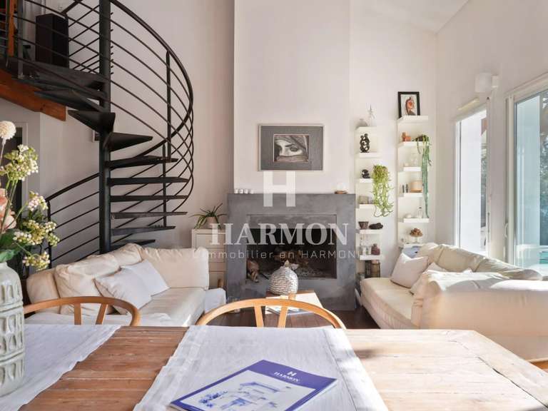 Maison Soustons - 4 chambres - 160m²