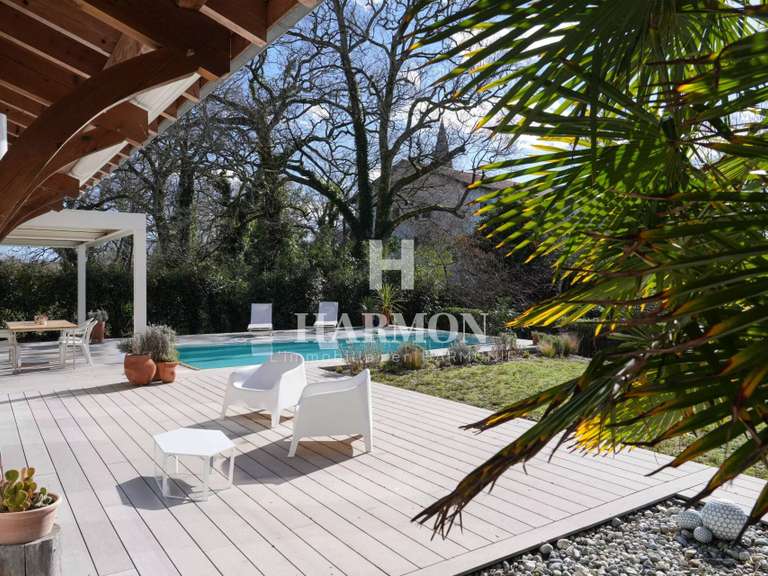 Maison Soustons - 4 chambres - 160m²