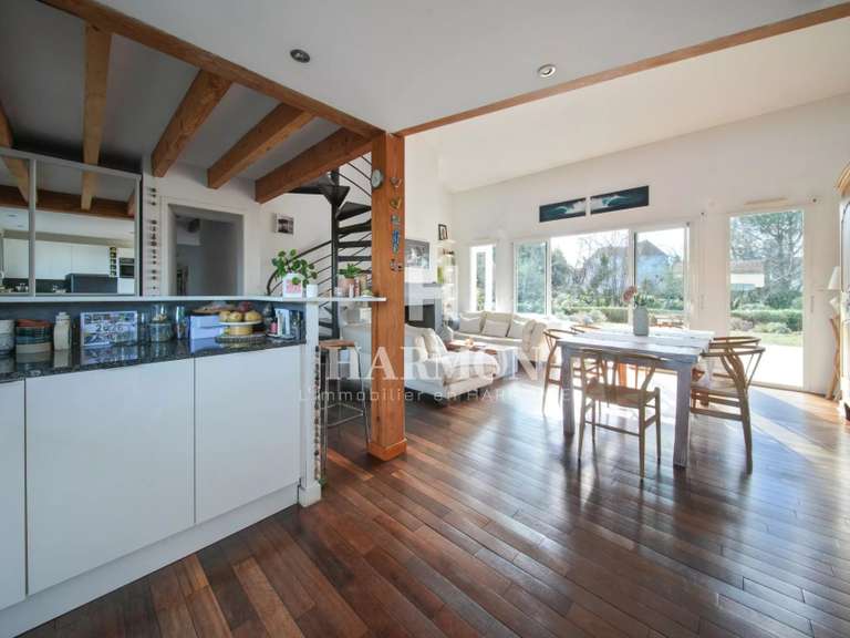 Maison Soustons - 4 chambres - 160m²