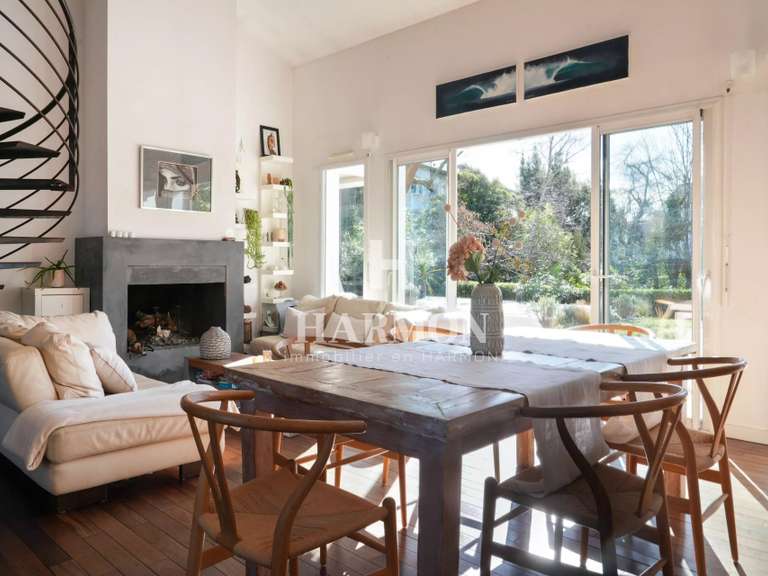 Maison Soustons - 4 chambres - 160m²