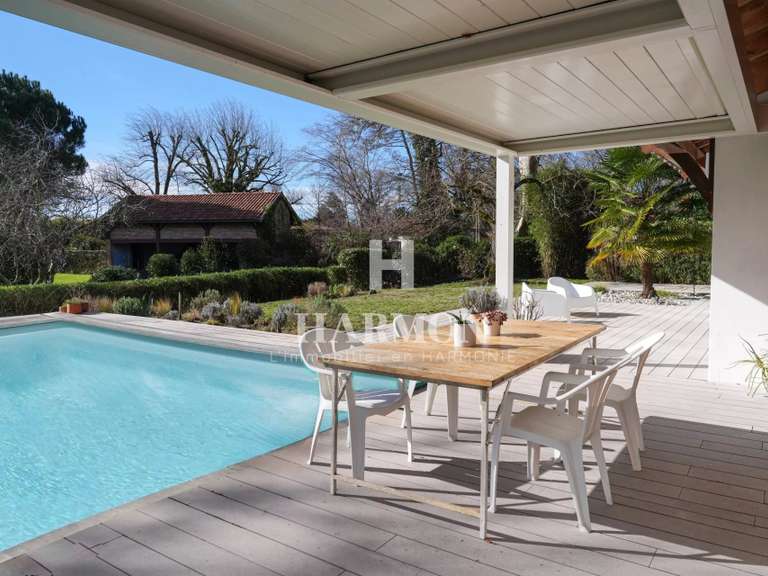 Maison Soustons - 4 chambres - 160m²