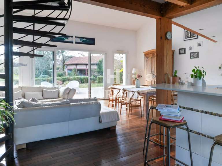 Maison Soustons - 4 chambres - 160m²