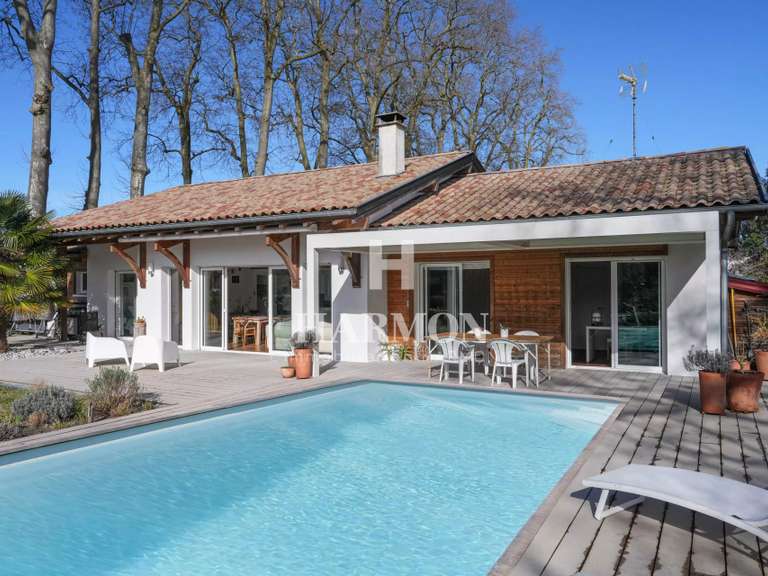 Maison Soustons - 4 chambres - 160m²