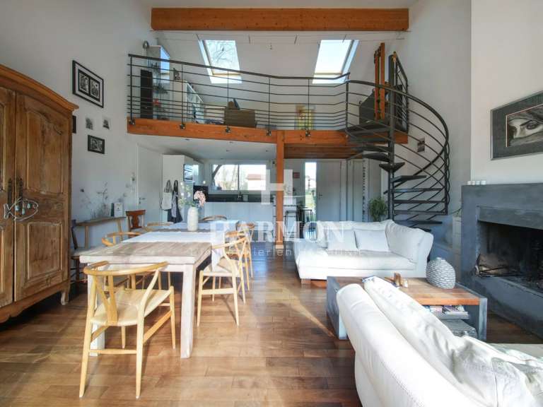 Maison Soustons - 4 chambres - 160m²