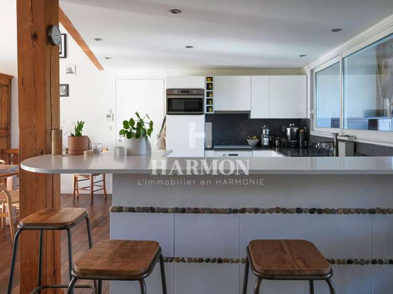 Maison Soustons - 4 chambres - 160m²