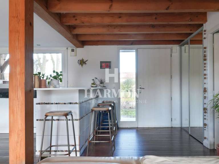 Maison Soustons - 4 chambres - 160m²