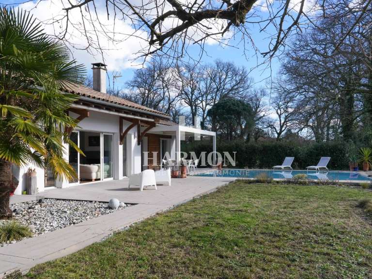 Maison Soustons - 4 chambres - 160m²