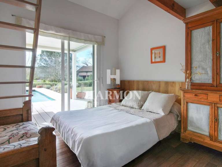 Maison Soustons - 4 chambres - 160m²