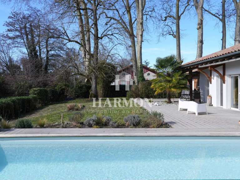 Maison Soustons - 4 chambres - 160m²