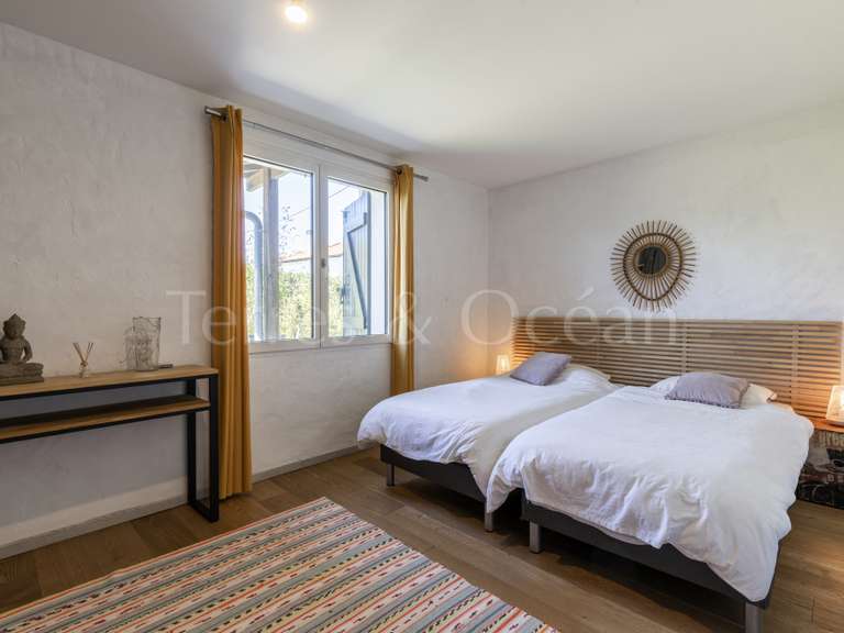 Maison Soustons - 6 chambres - 300m²