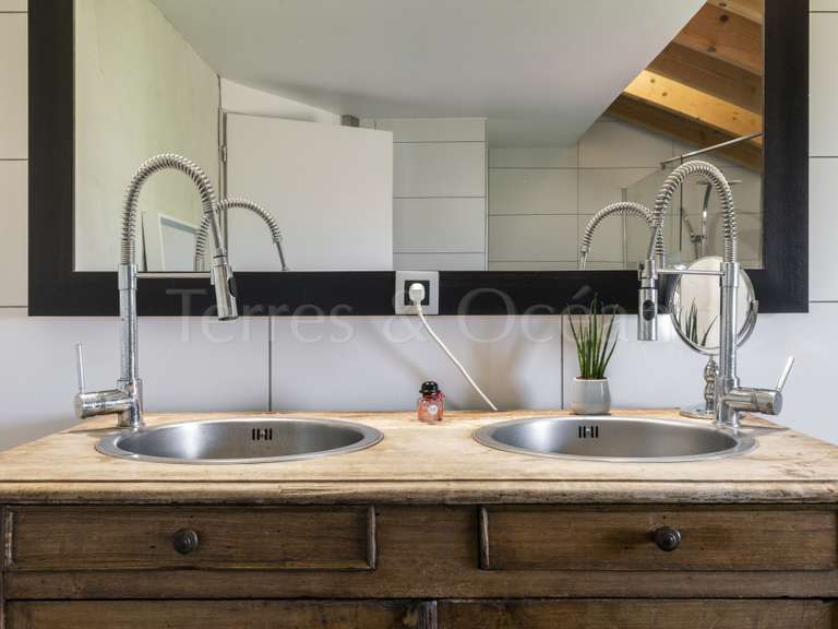 Maison Soustons - 6 chambres - 300m²