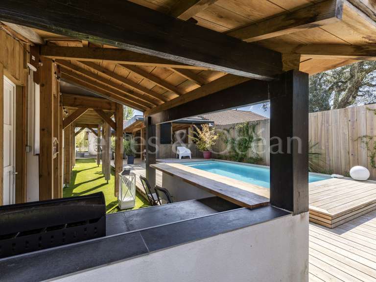 Maison Soustons - 6 chambres - 300m²