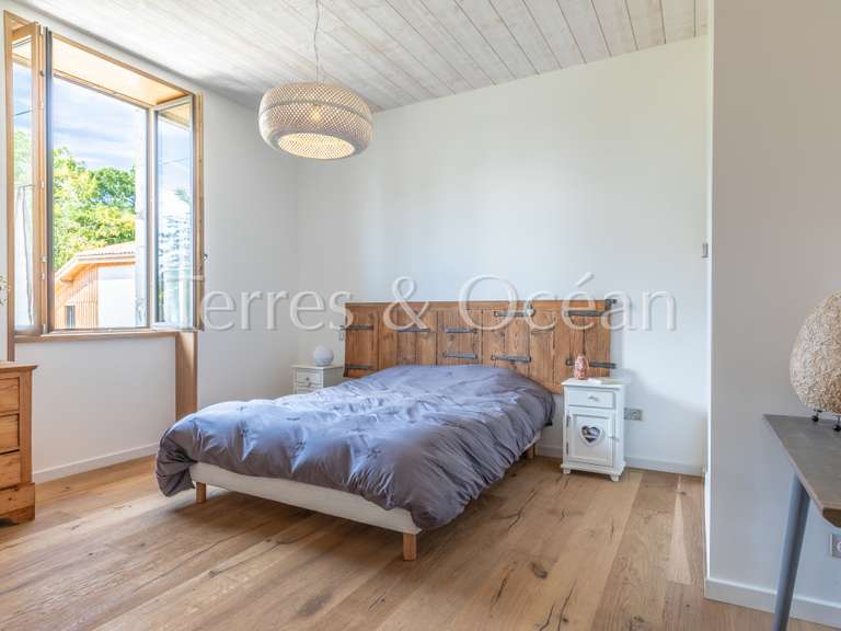 House Soustons - 11 bedrooms - 540m²