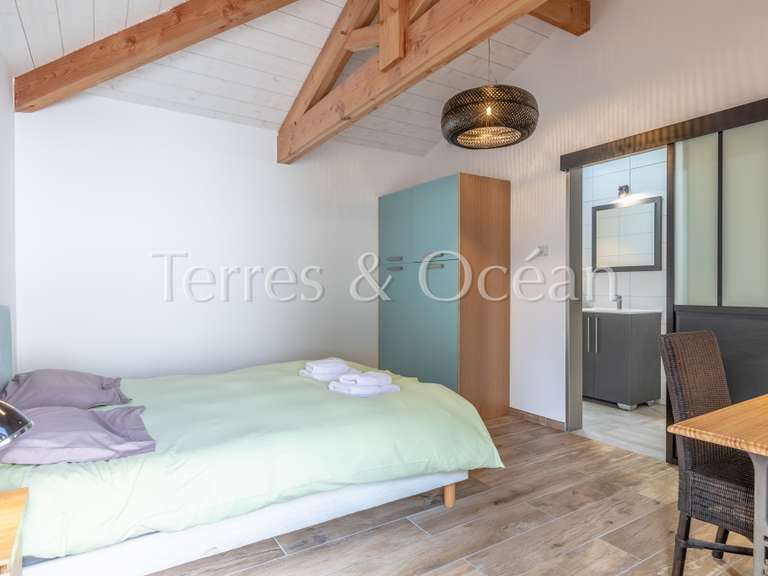 House Soustons - 11 bedrooms - 540m²