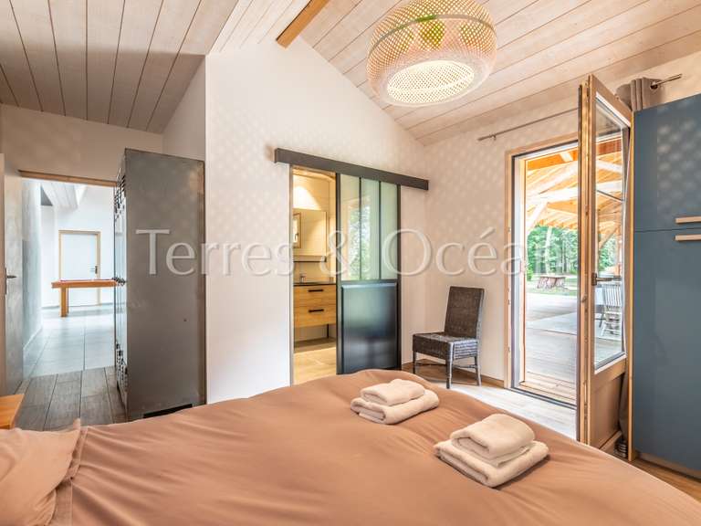 House Soustons - 11 bedrooms - 540m²