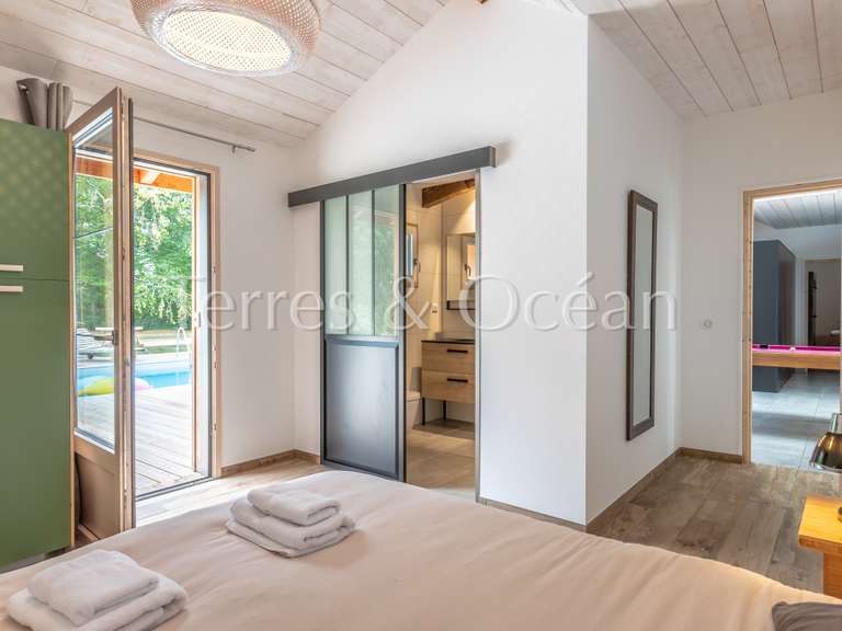 House Soustons - 11 bedrooms - 540m²