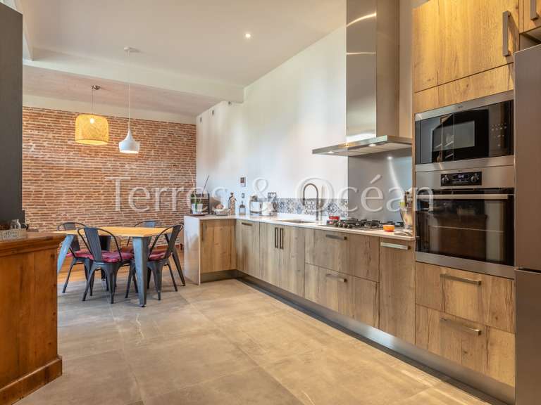 House Soustons - 11 bedrooms - 540m²