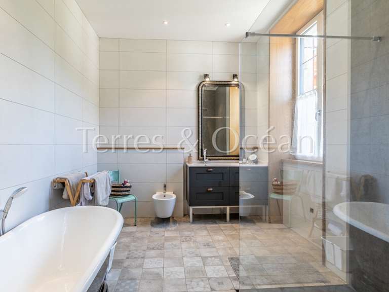 House Soustons - 11 bedrooms - 540m²