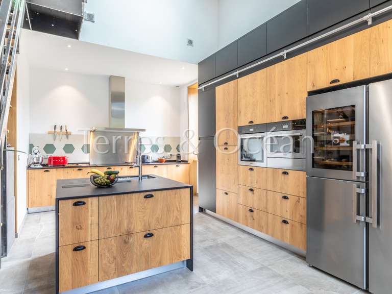 House Soustons - 11 bedrooms - 540m²