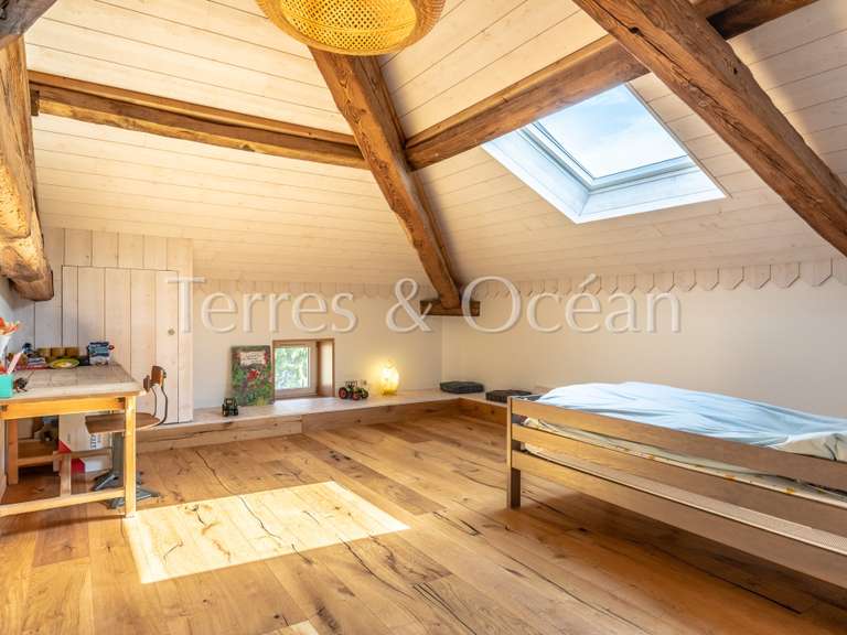 House Soustons - 11 bedrooms - 540m²