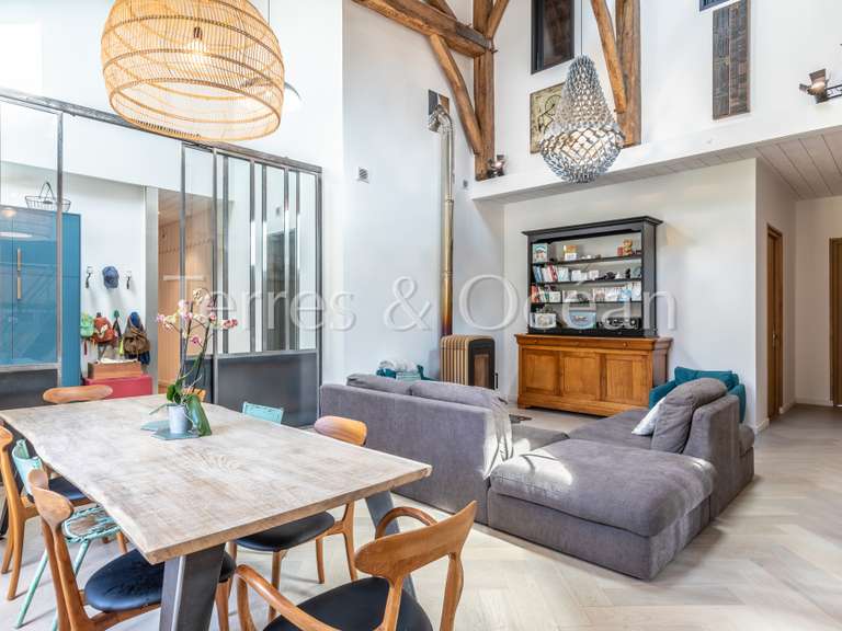 House Soustons - 11 bedrooms - 540m²