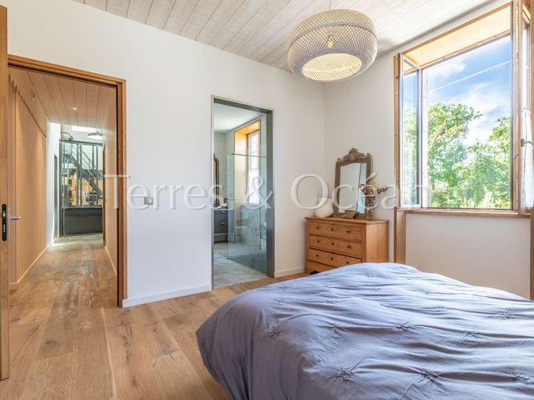 House Soustons - 11 bedrooms - 540m²