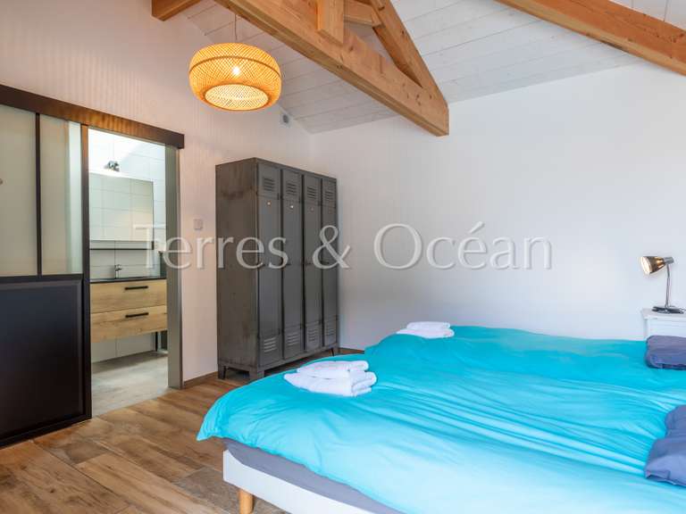 House Soustons - 11 bedrooms - 540m²