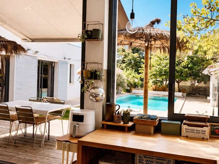 Maison Soustons - 4 chambres - 151m²