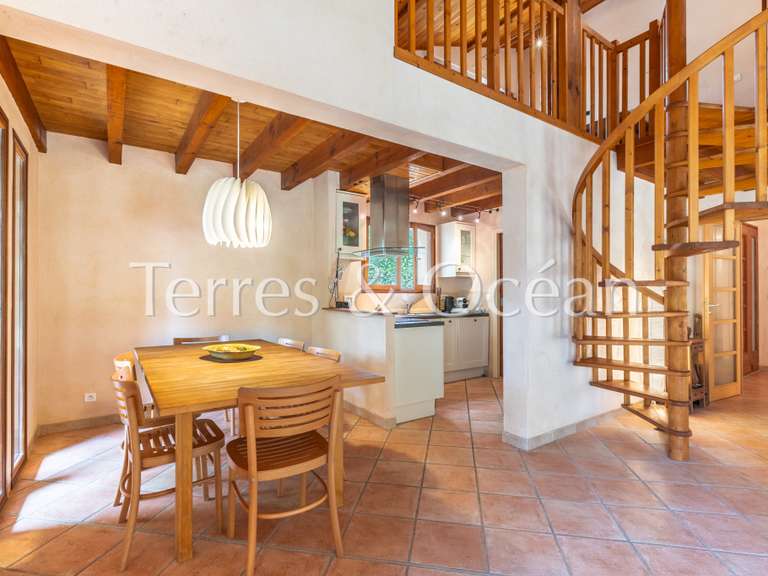 Maison Soustons - 3 chambres - 132m²