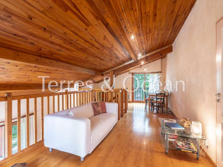 Maison Soustons - 3 chambres - 132m²