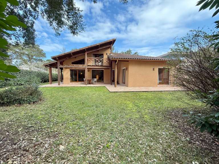 Maison Soustons - 3 chambres - 132m²