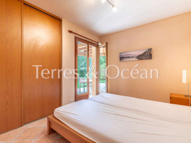 Maison Soustons - 3 chambres - 132m²