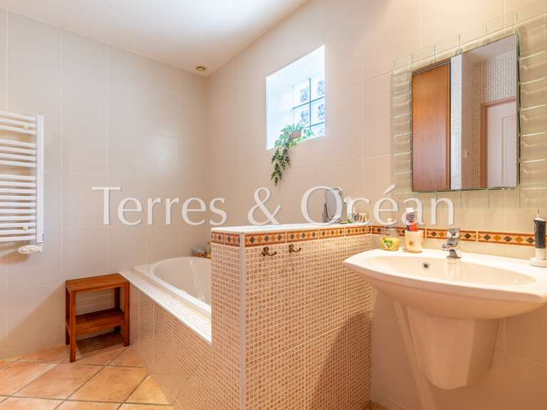 Maison Soustons - 3 chambres - 132m²