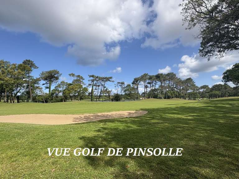Maison Soustons - 4 chambres - 178m²