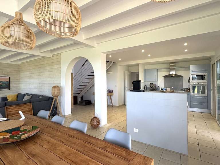 Maison Soustons - 4 chambres - 178m²