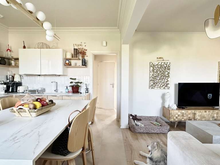 Maison Soustons - 4 chambres - 125m²