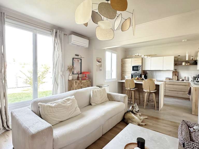 Maison Soustons - 4 chambres - 125m²