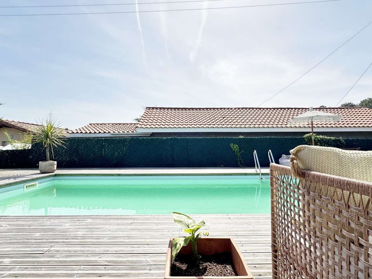 Maison Soustons